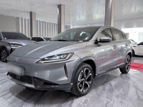 小鹏G3 2020款 520 悦享版