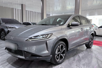 小鹏G3 2020款 520 悦享版