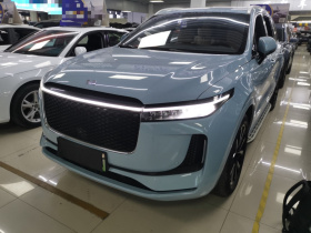 理想汽车 理想ONE 2020款 增程6座版