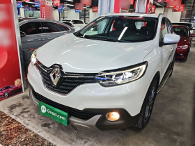 雷诺 科雷嘉 2017款 2.0L 120周年限量版