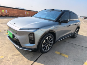 蔚来ES6 2025款 75kWh