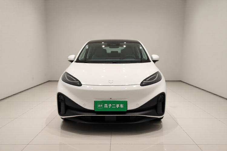 ARCFOX极狐 极狐考拉S 2024款 PRO车身外观2