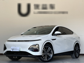 小鹏G6 2023款 755 超长续航 Max