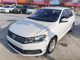 大众 桑塔纳 2016款 1.6L 手动风尚版