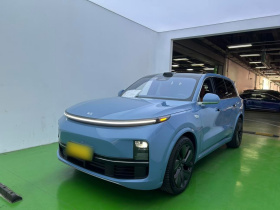 理想汽车 理想L9 2022款 Max