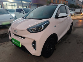 奇瑞 小蚂蚁 2024款 青春版 251km 真爱版 25.05kWh