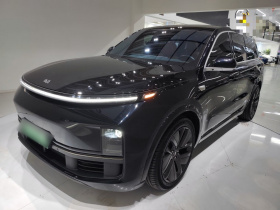 理想汽车 理想L9 2023款 Pro