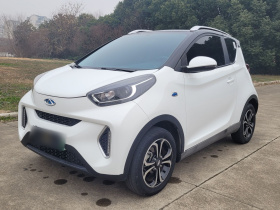 奇瑞 小蚂蚁 2021款 15万蚁粉款 新蚁炫版 三元锂