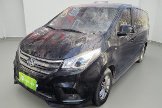 上汽大通MAXUS 大通G10 2018款 PLUS 2.0T 手动精英版