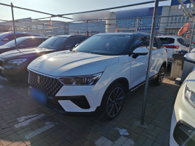 奔腾T77 2019款 230 TID 自动尊享型 国V