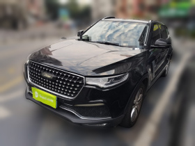 众泰T700 2017款 2.0T 自动尊贵型