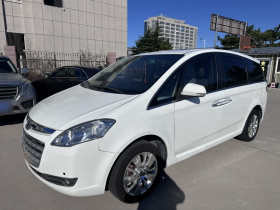 纳智捷 大7 MPV 2013款 2.0T 豪华型