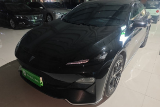 深蓝汽车 深蓝SL03 2023款 200Max增程版