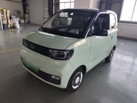 五菱汽车 宏光MINIEV 2022款 马卡龙时尚款 三元锂