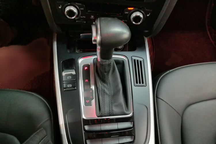 奥迪A5 2014款 Sportback 45 TFSI局部细节18