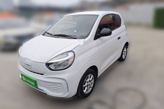 荣威 科莱威CLEVER 2022款 311km元气啵啵版