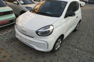 荣威 科莱威CLEVER 2021款 302km卓越版