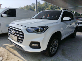 北京现代ix35 2019款 2.0L 自动两驱智勇·畅享版 国VI