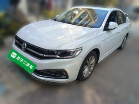 大众 宝来 2020款 1.5L 自动舒适型