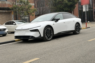 小鹏P7+ 2024款 超长续航 Max