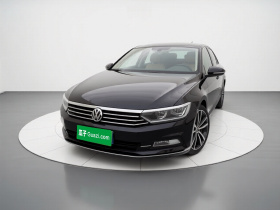 大众 迈腾 2019款 330TSI DSG 豪华型 国V