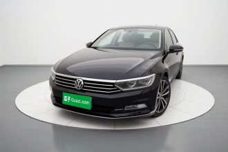 大众 迈腾 2019款 330TSI DSG 豪华型 国V