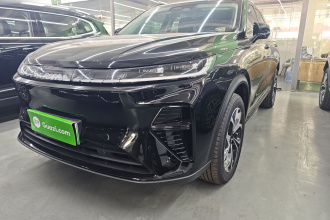 哈弗枭龙MAX 2025款 Hi4 110 Pro