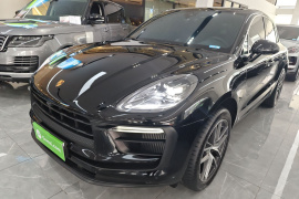 保时捷 2023款 Macan S 2.9T