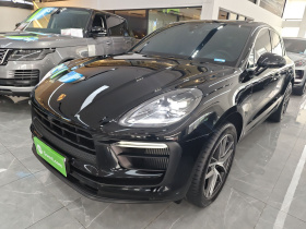 保时捷 2023款 Macan S 2.9T