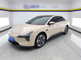 小鹏MONA M03 2024款 620 超长续航