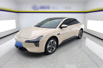 小鹏MONA M03 2024款 620 超长续航