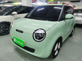 长安启源 长安Lumin 2023款 205km 香沁款