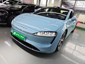 鸿蒙智行 智界S7 2025款 855km Max