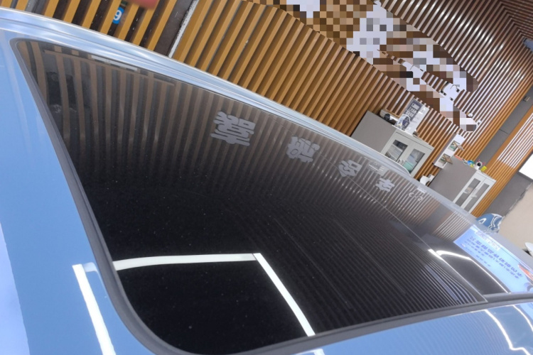 理想汽车 理想ONE 2021款 增程6座版局部细节57