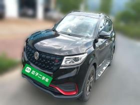 东风风光 风光580 2021款 ☆星版 1.5TGDI 自动尊贵型