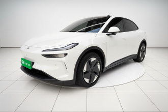 乐道L60 2024款 60kWh 后驱版