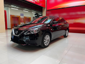 日产 轩逸 2022款 经典 1.6XE CVT舒适版