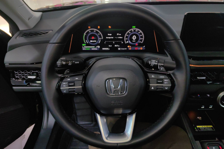 本田 雅阁新能源 2023款 2.0L e:PHEV 尊贵版局部细节13