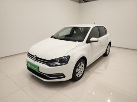 大众 Polo 2016款 1.4L 自动风尚型