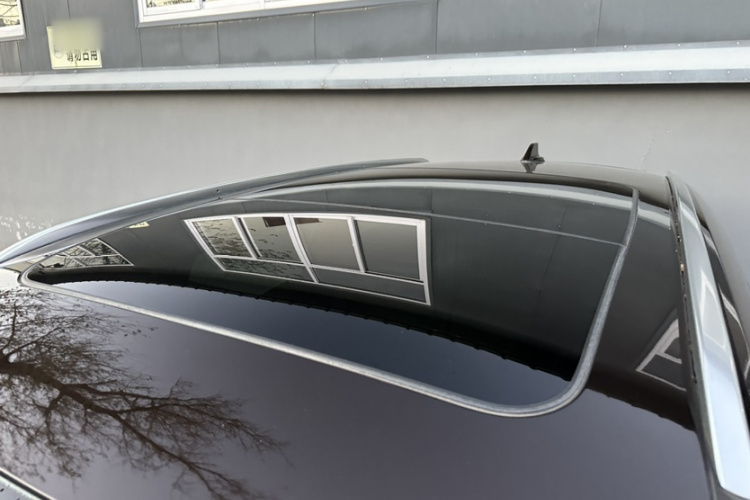 雷诺 科雷傲 2018款 2.0L 两驱豪华版局部细节57