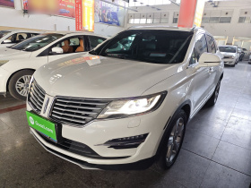 林肯MKC 2017款 2.0T 两驱尊享版