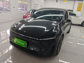 特斯拉 Model Y 2025款 后轮驱动 首发版