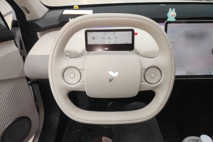 firefly萤火虫 2025款 自在版中控内饰13