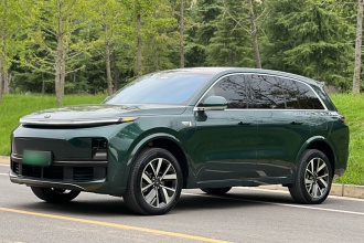 理想汽车 理想L8 2023款 Pro