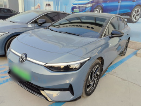 大众ID.7 VIZZION 2024款 PRO