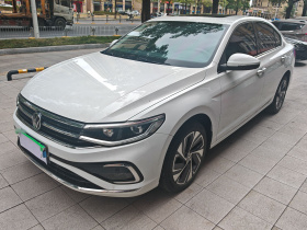 大众 宝来 2023款 200TSI DSG悦行PRO版