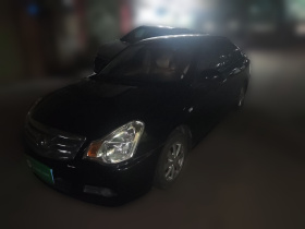 日产 轩逸 2016款 经典 1.6XE 自动舒适版