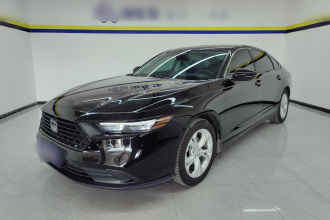 本田 雅阁 2023款 260TURBO 智享版