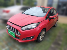 福特 嘉年华 2013款 两厢 1.5L 自动品尚型