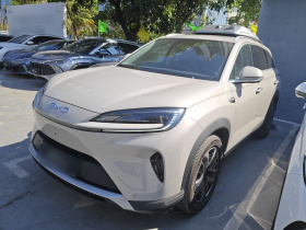 比亚迪 海狮07 DM-i 2025款 150 领航+版